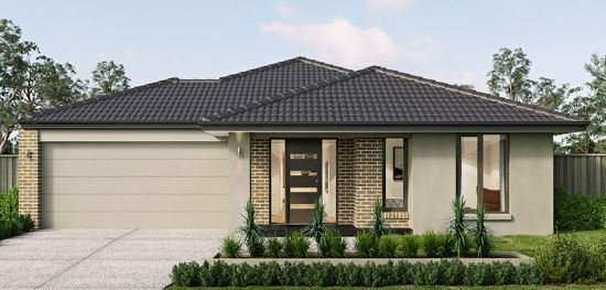 Stage 53 - 5327 Cullen 17 Lumi - Lot 5327